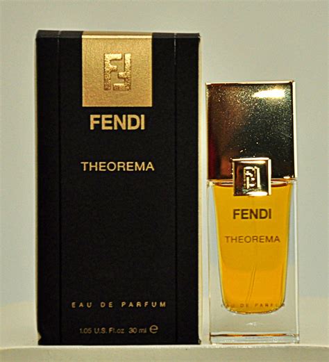 Profumo fendi 